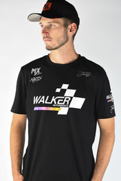 Walker Motorsports LE Inferno Shirt