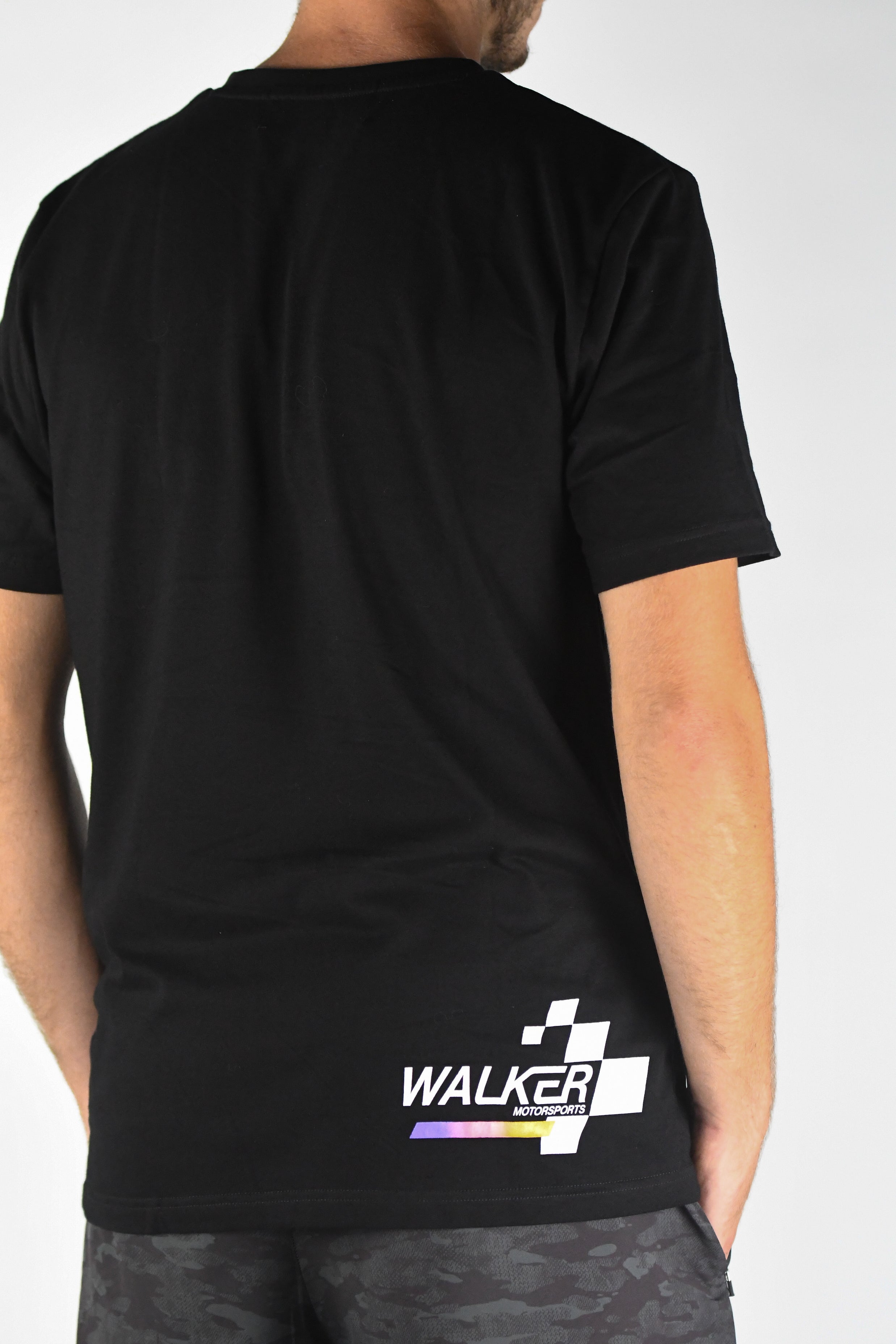 Walker Motorsports LE Inferno Shirt