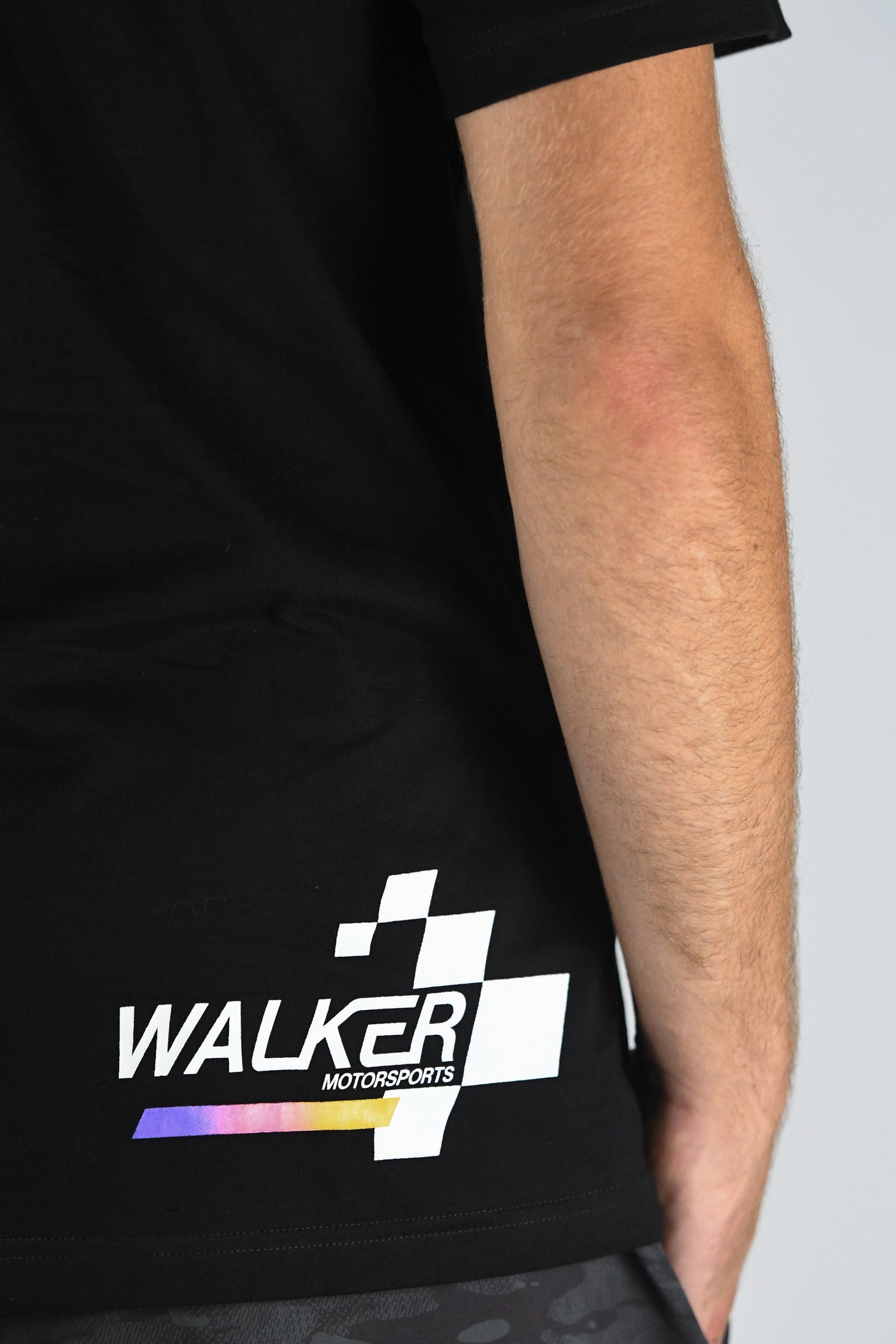 Walker Motorsports LE Inferno Shirt