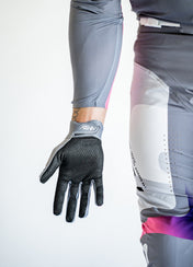 VAPR Slate Gloves