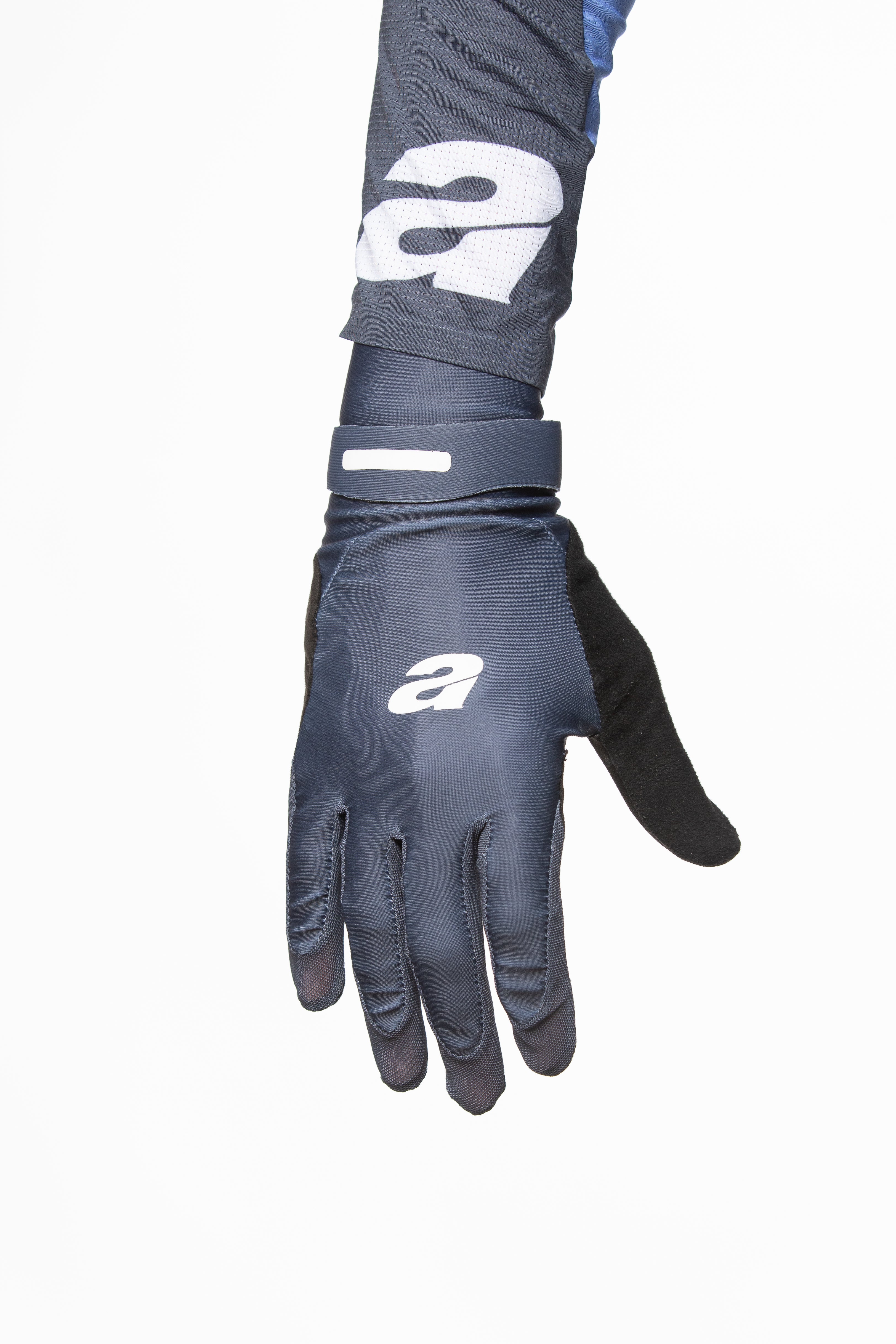 2025.1 Storm Blue Glove