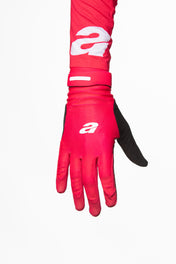 2025.1 Infrared Red Glove