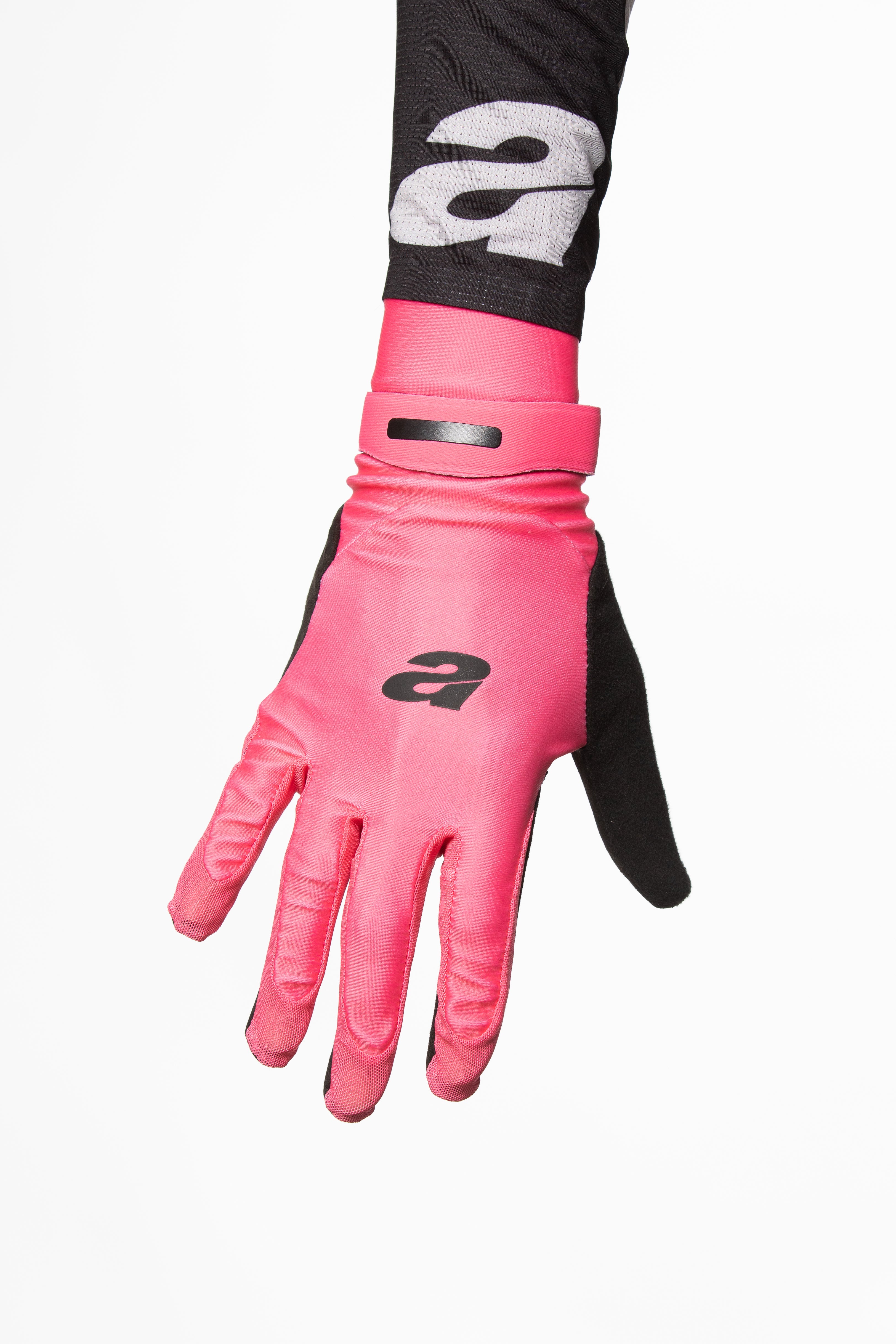 2025.1 Sandstone Pink Glove