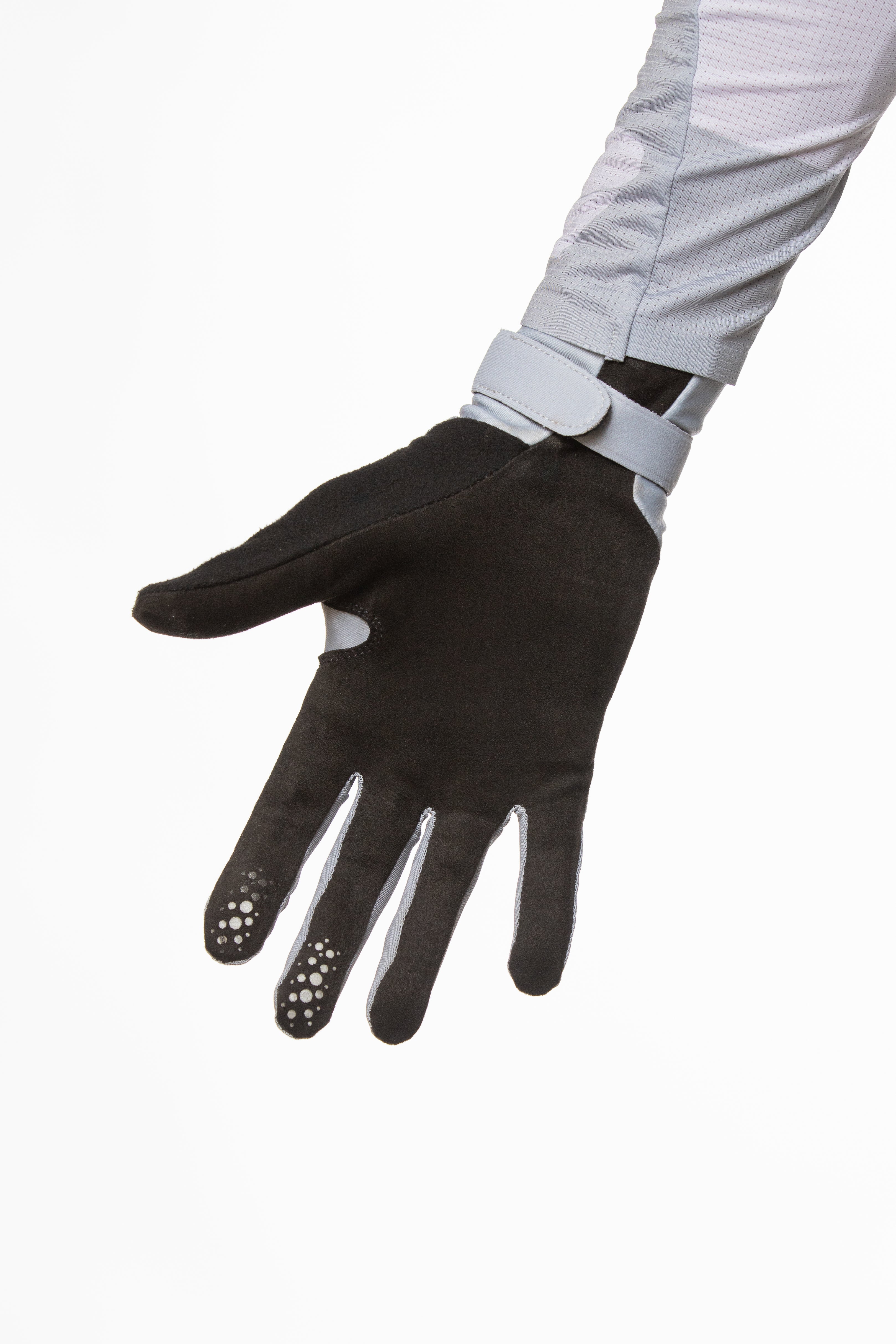 2025.1 Stealth Grey Glove