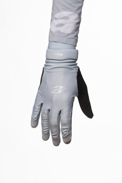 ☆FREEDOM☆ glove sleeveless gray FD23MMSL2460GY 2025.1 Stealth Grey Glove – Aektiv