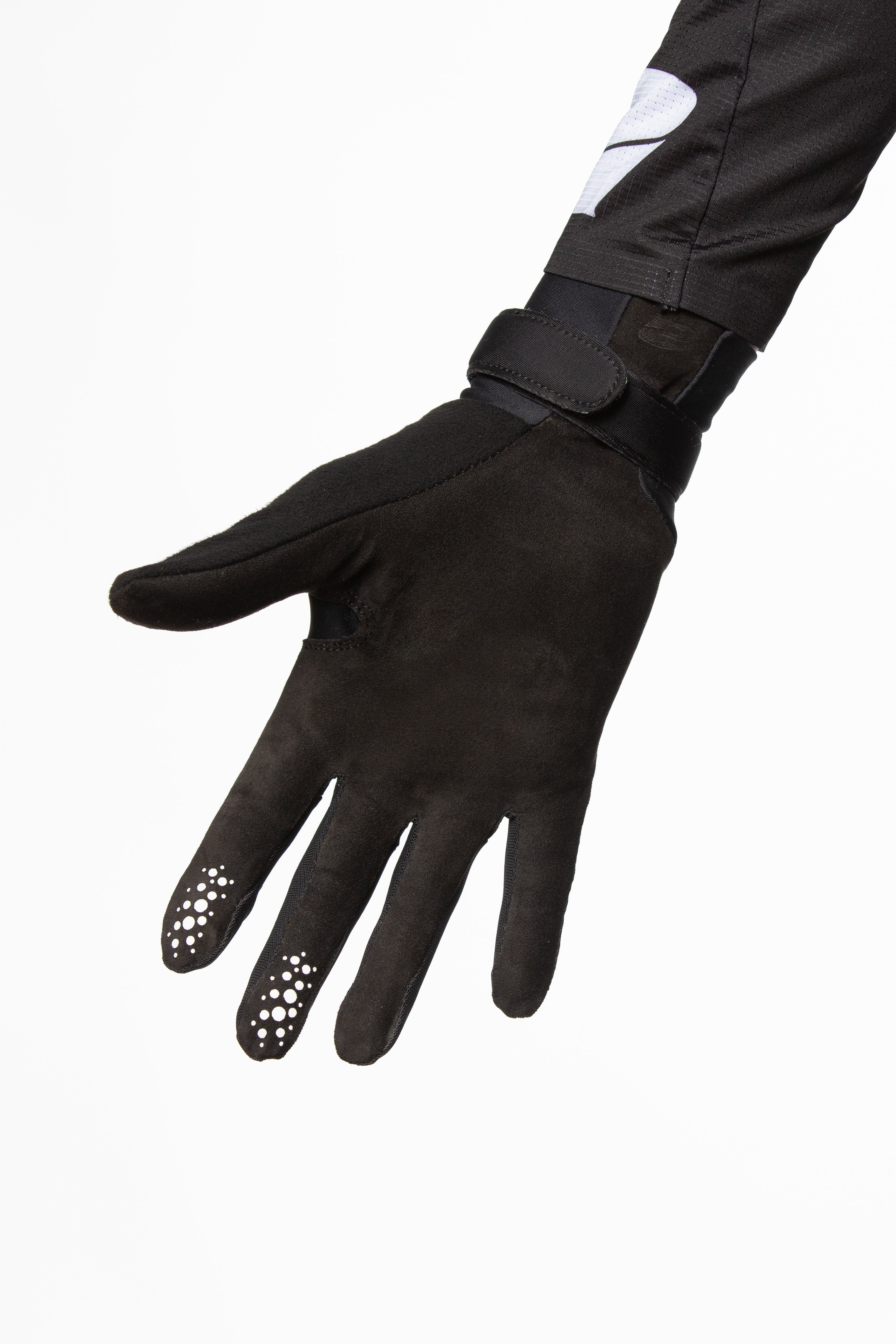 2025.1 Phantom Black Glove