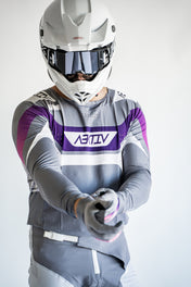 VAPR Slate Jersey