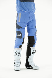 2025.1 Storm Blue Pants