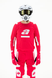 2025.1 Infrared Red Jersey