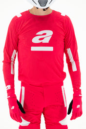 2025.1 Infrared Red Jersey