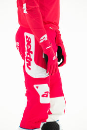 2025.1 Infrared Red Glove