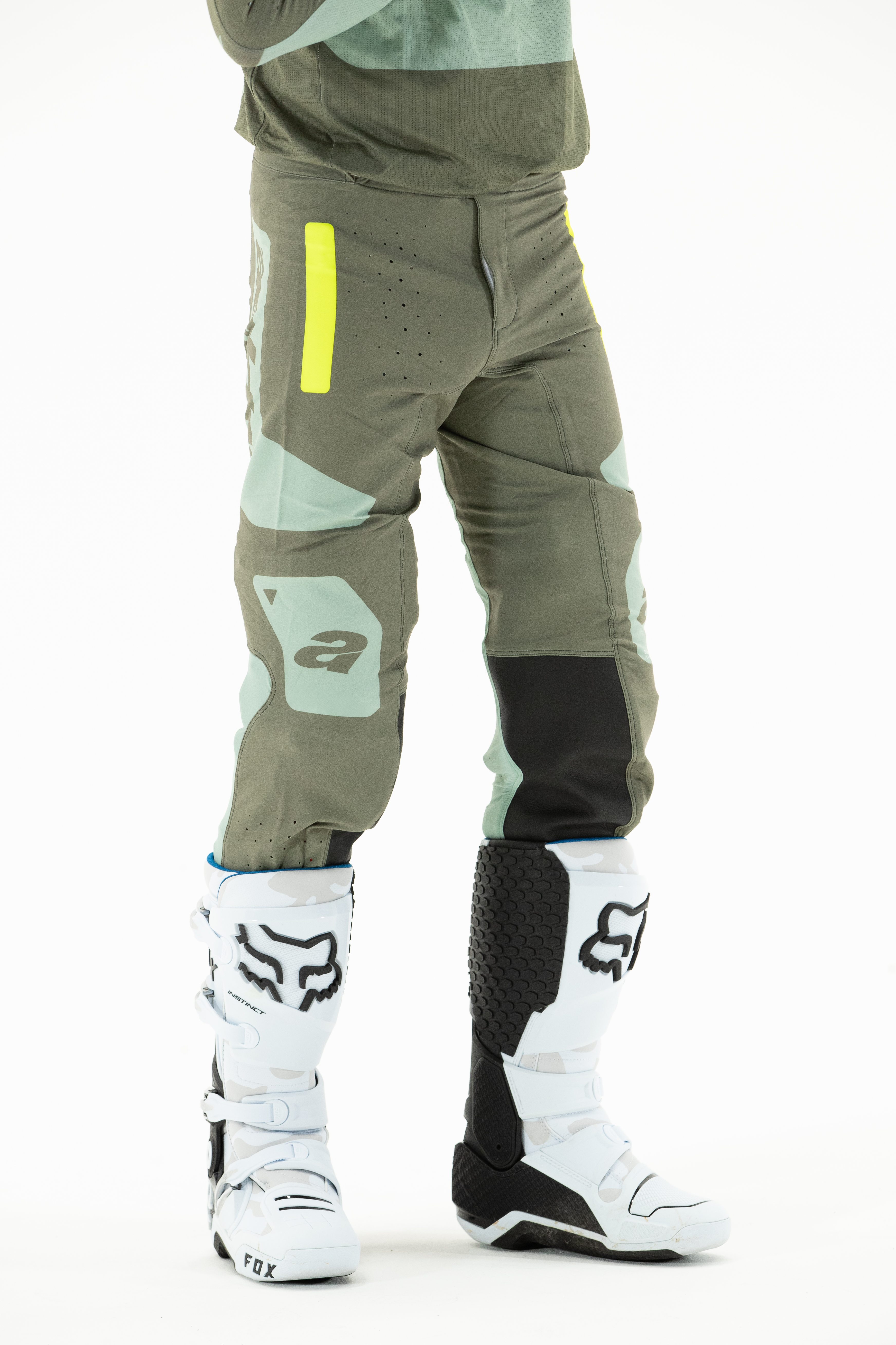 Pants – Aektiv