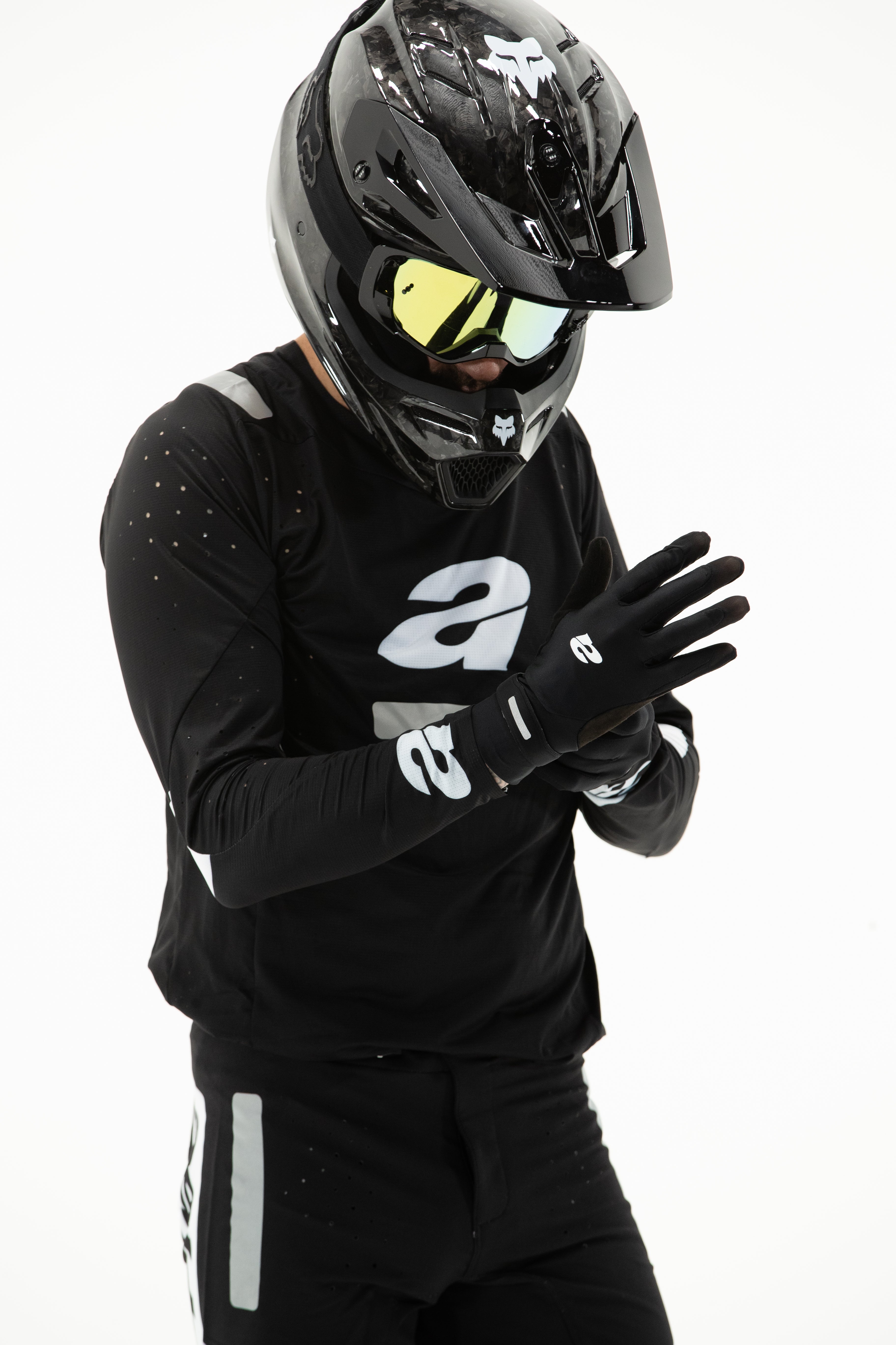 2025.1 Phantom Black Jersey – Aektiv
