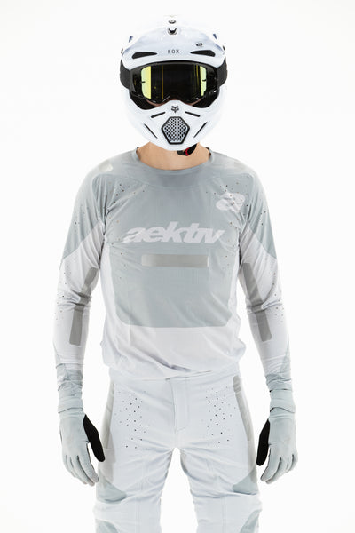 トップス 23SS ENNOYTECH FLEX JERSEY CREW Men's Specialized Foundation Short Sleeve Jersey
