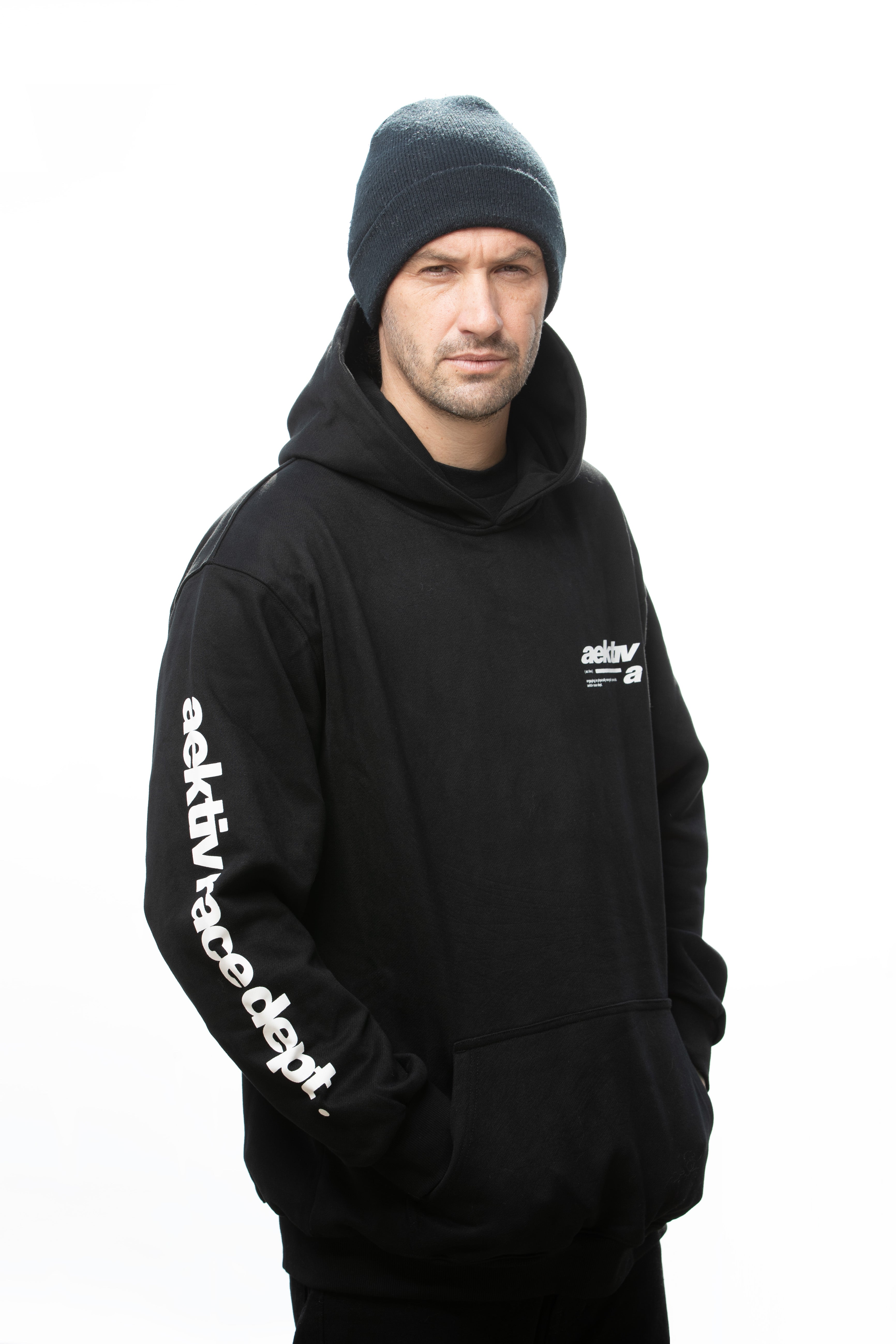 Staple Hoodie