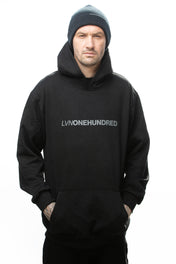 LVN100 Hoodie