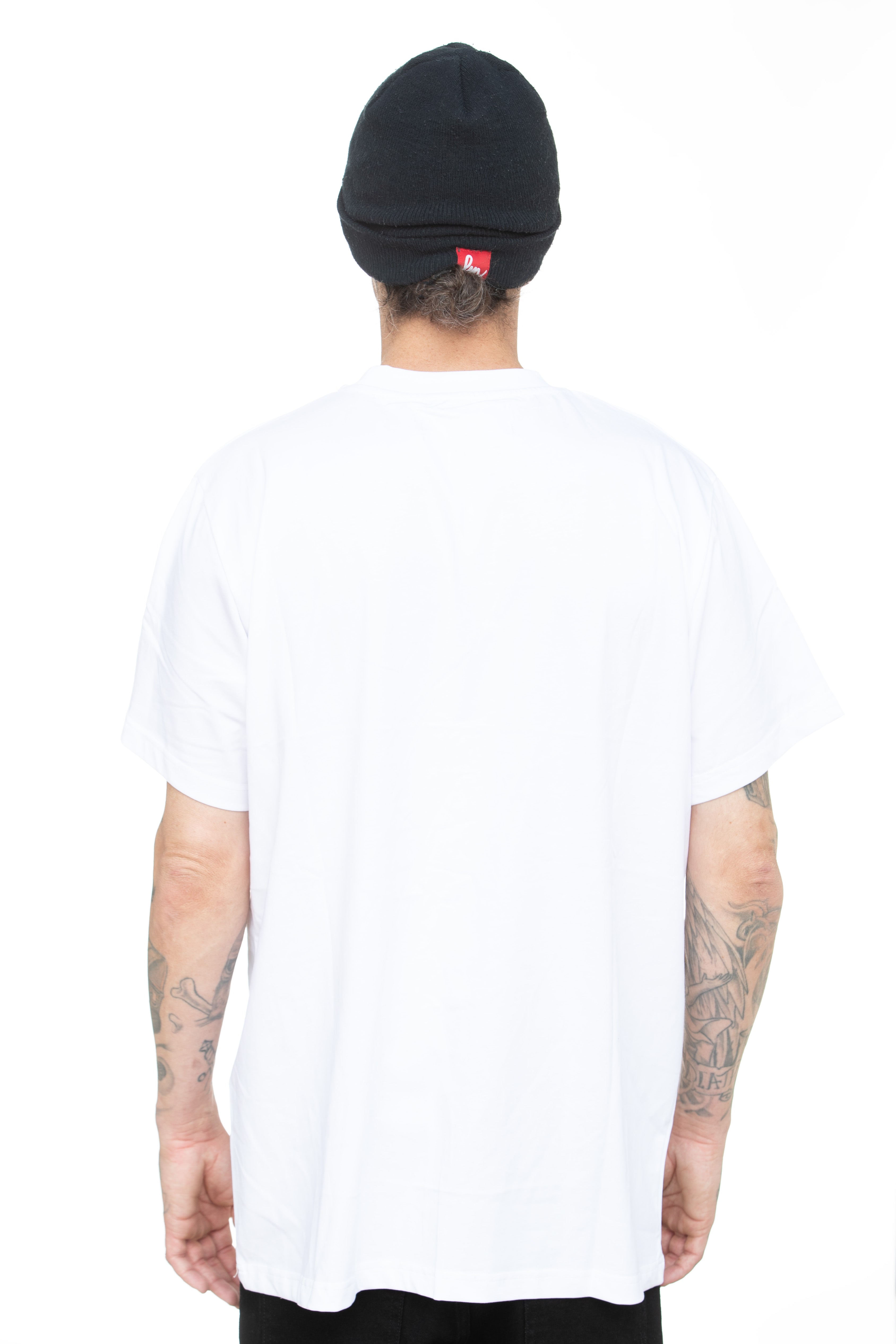 Staple Tee