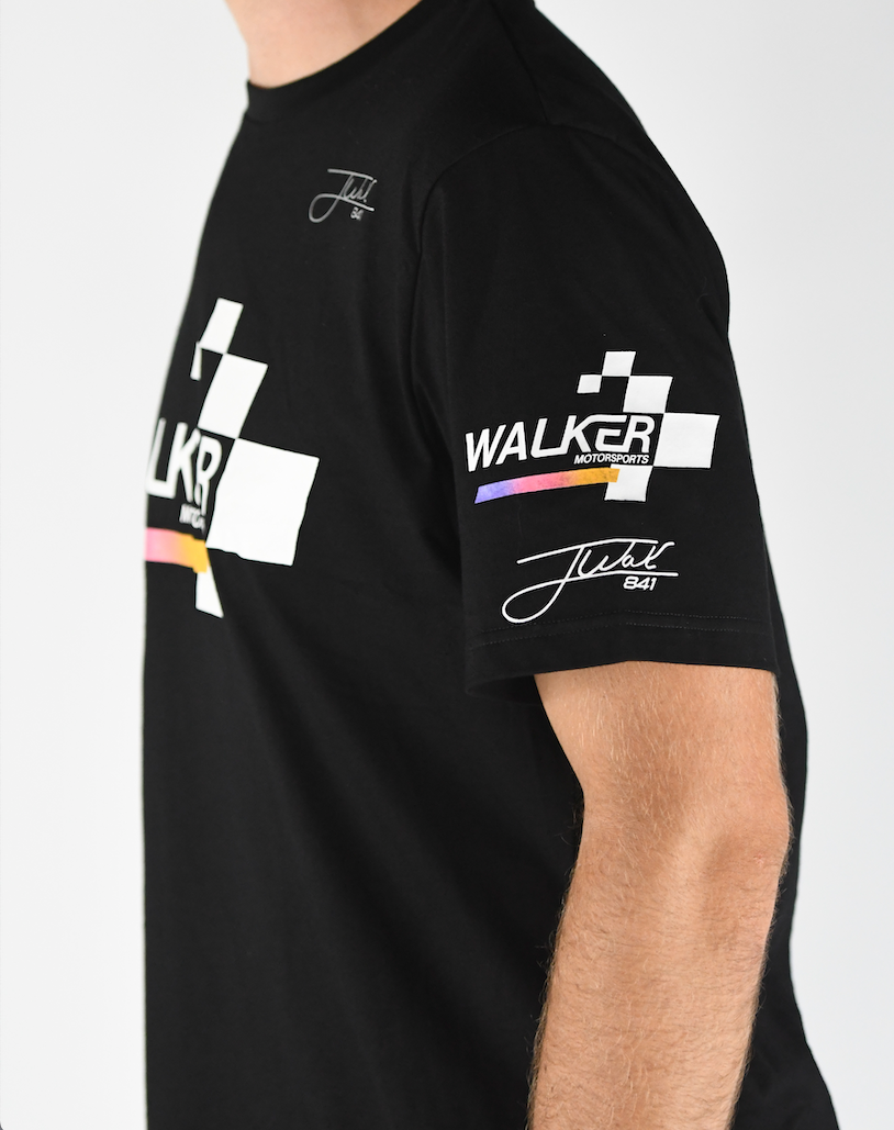 Walker Motorsports LE Inferno Shirt