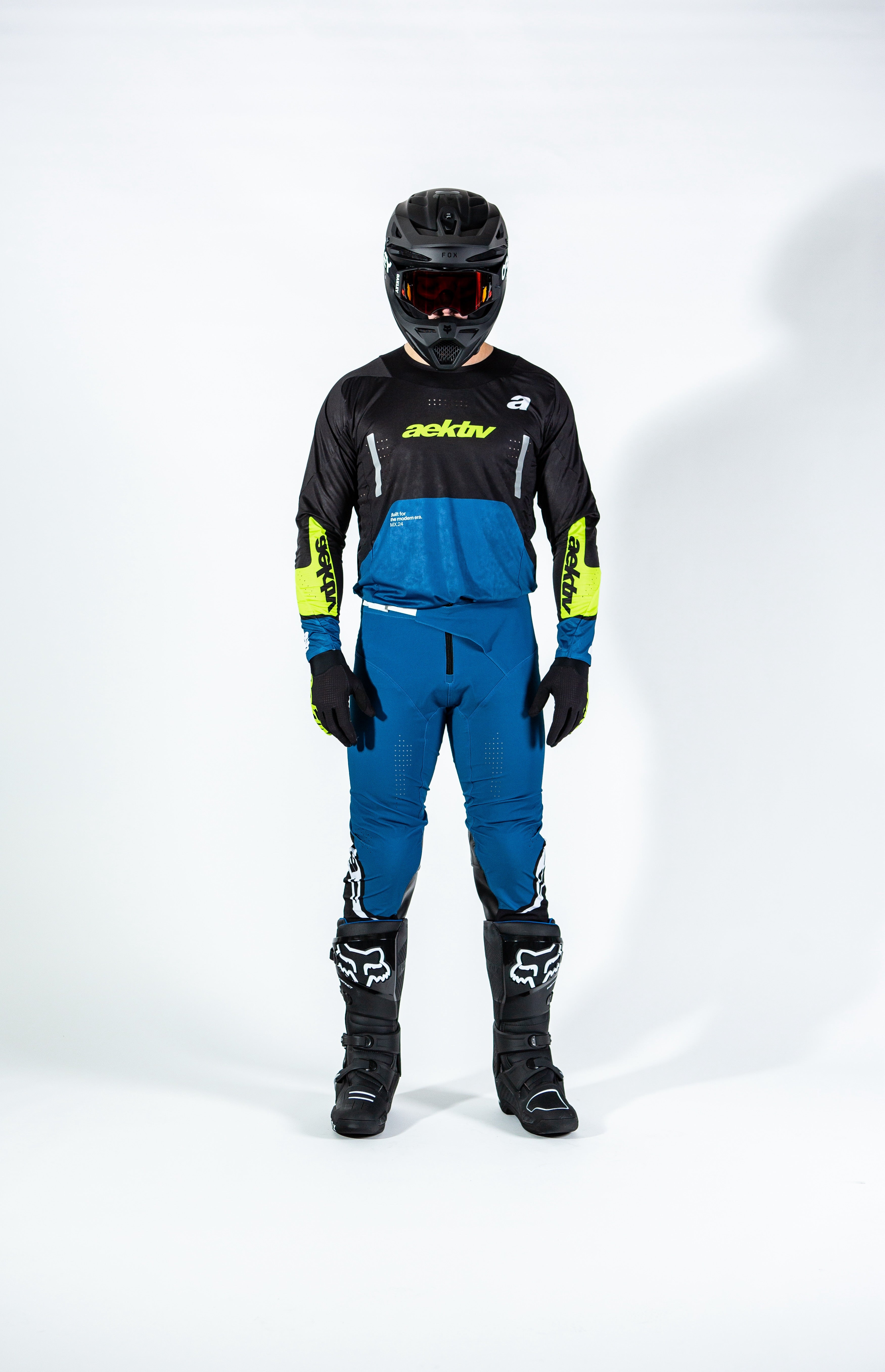 NOVA Volt Pants