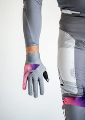 VAPR Slate Gloves