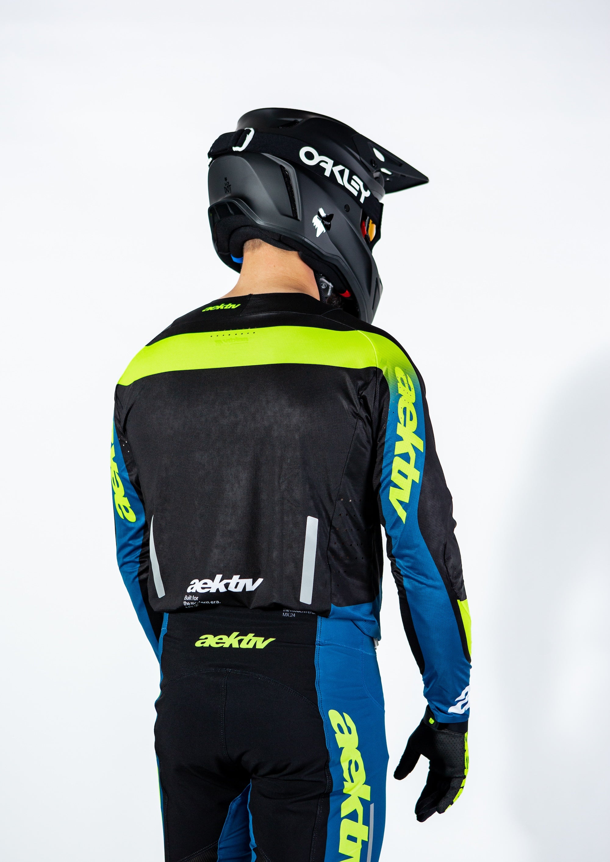 NOVA Volt Jersey