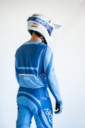 VAPR Glacier Blue Jersey