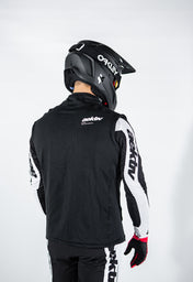 Cold Weather Racer Vest