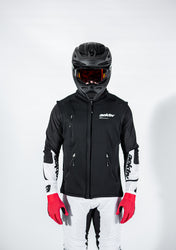 Cold Weather Racer Vest