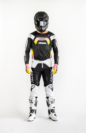 Aligné Bursst Jersey