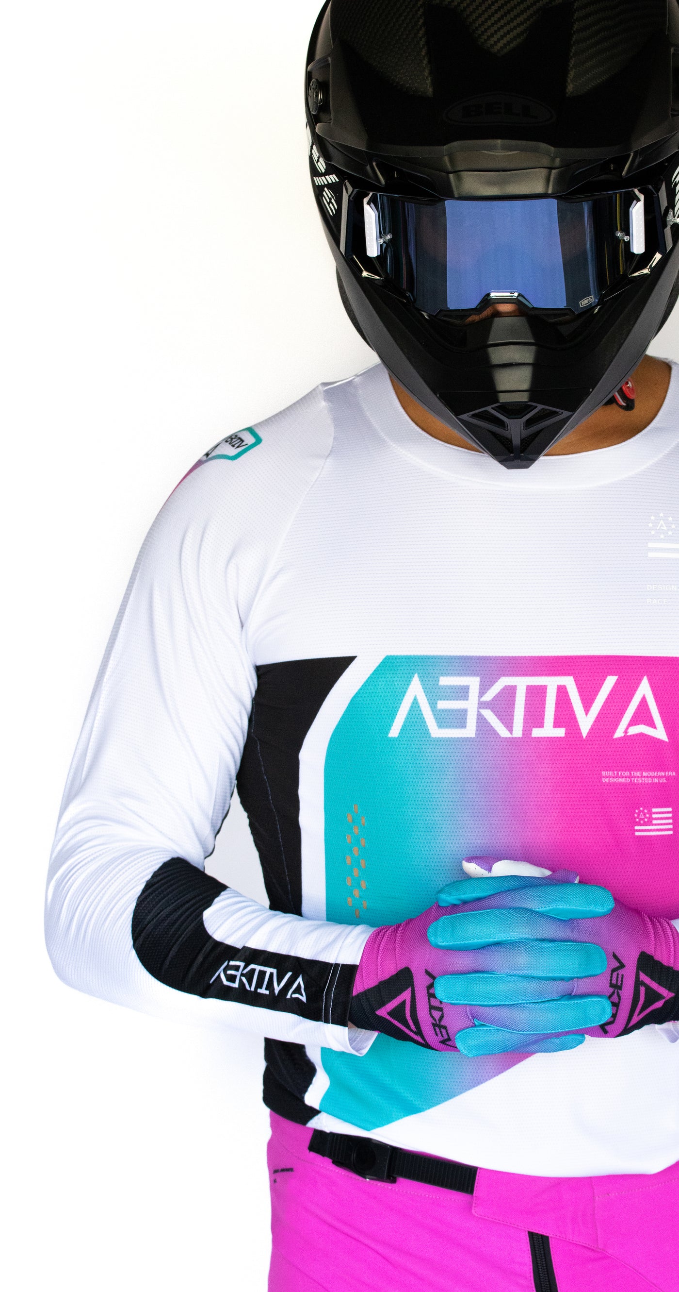 JWALK Vice LE Gloves