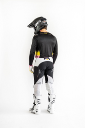 Aligné Bursst Jersey