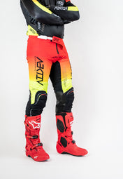 Aurora Sunset Pants