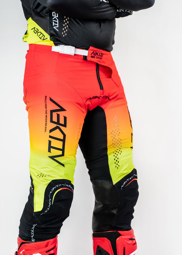 Aurora Sunset Pants