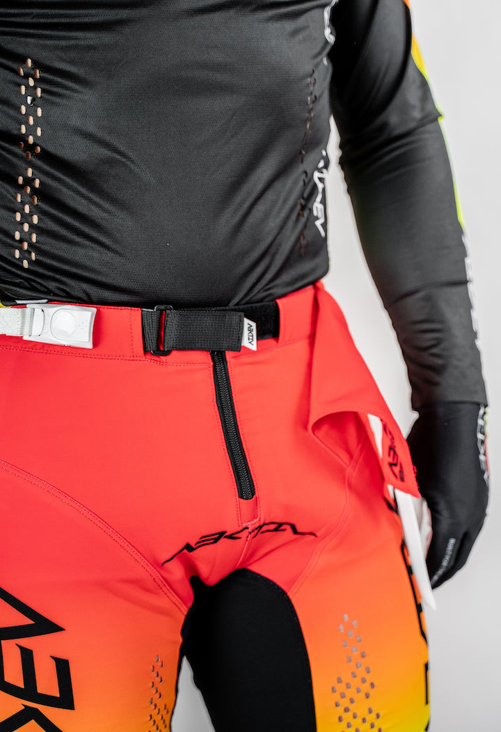 Aurora Sunset Pants
