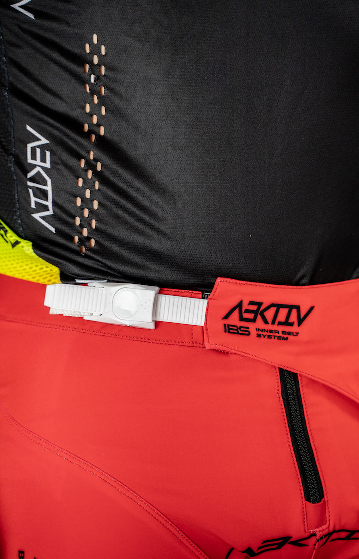 Aurora Sunset Pants