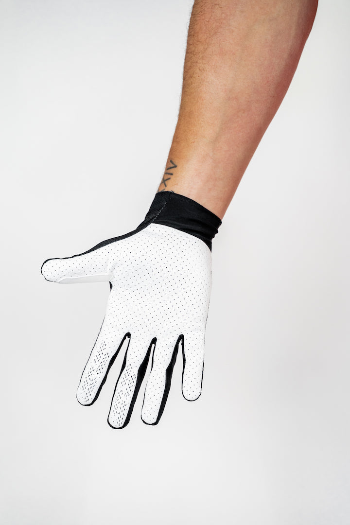 Aurora Sunset Gloves