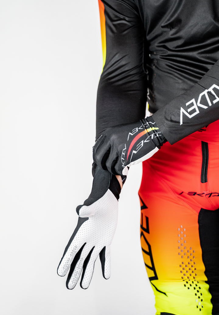 Aurora Sunset Gloves
