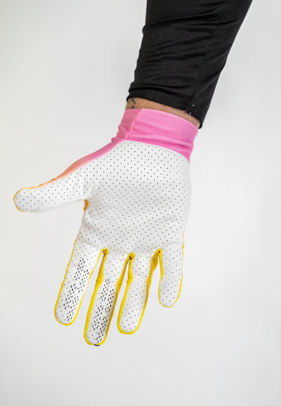 Aligné Bursst Gloves