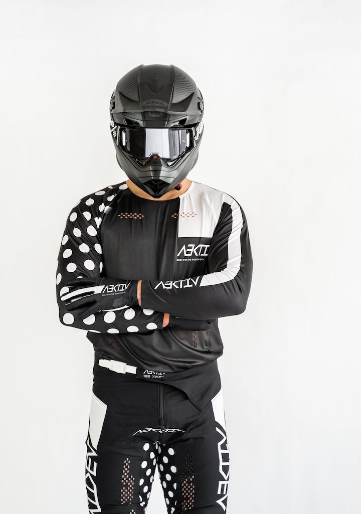 Anaheim 1 LE Jersey