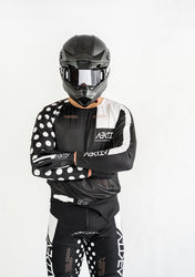 Anaheim 1 LE Jersey
