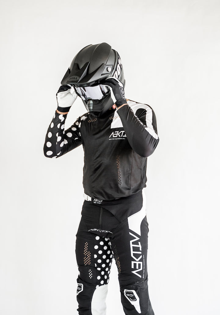 Anaheim 1 LE Gloves