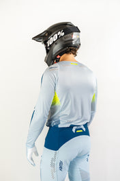 Aligné Drift Blue Jersey