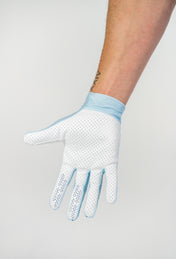 Aligné Drift Blue Gloves