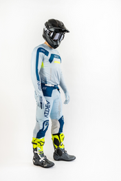 Aligné Drift Blue Gloves