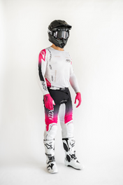 Aurora Electric Pink Jersey