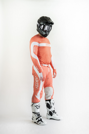 Velo Coral Jersey